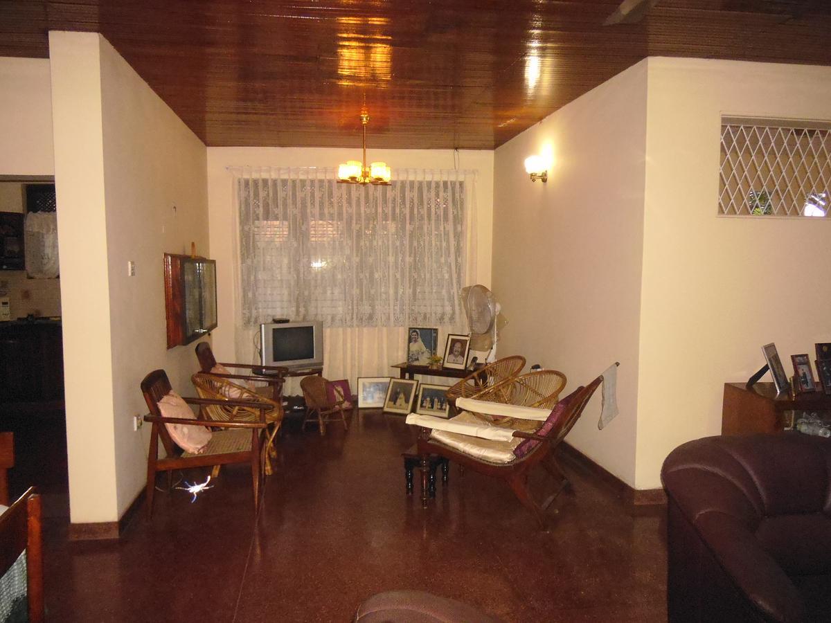 Mama'S Hostel By Taprobane Negombo Exterior foto